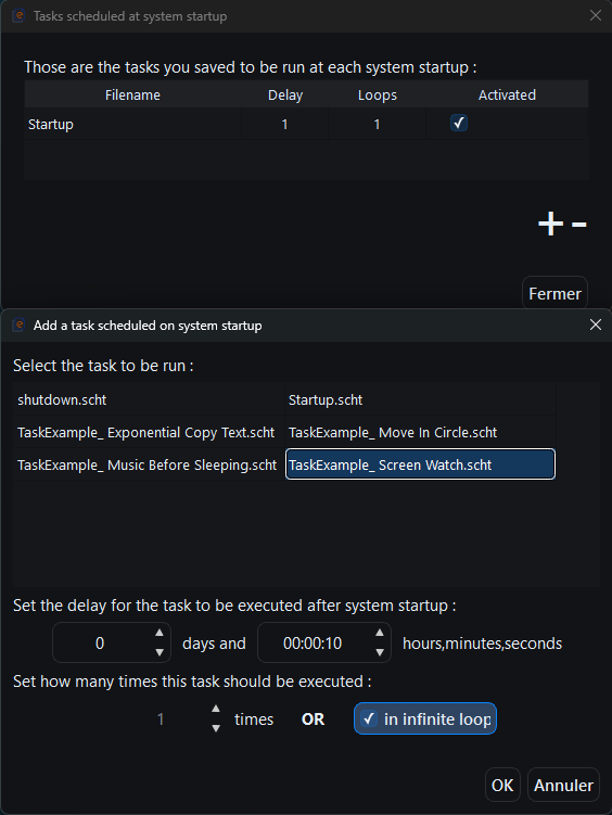 Tasket++ gallery image