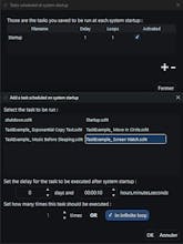 Tasket++ gallery image