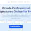 Signfy