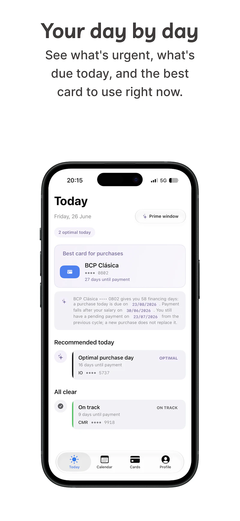 Waloop by Lenara Labs screenshot 2