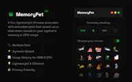 MemoryPet 2.0