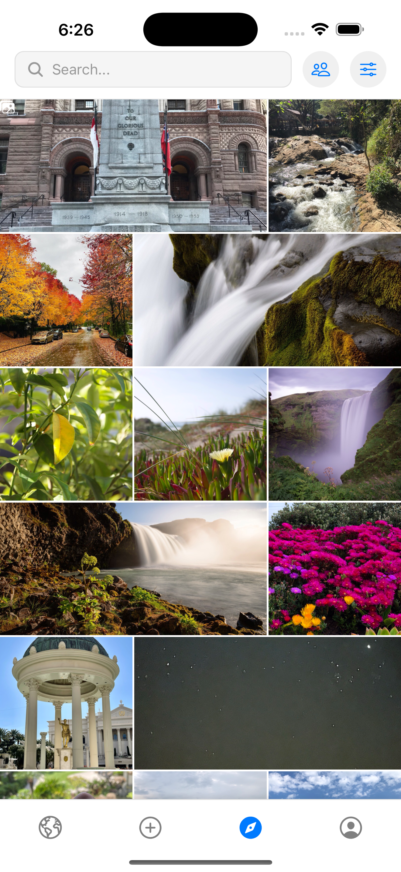 Omni World Immersion gallery image