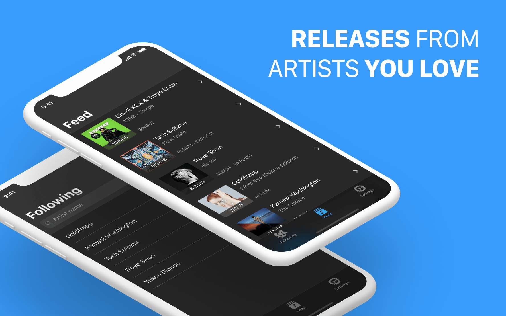 MusicHarbor gallery image