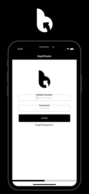 BayWheels gallery image