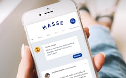 MASSE media 1