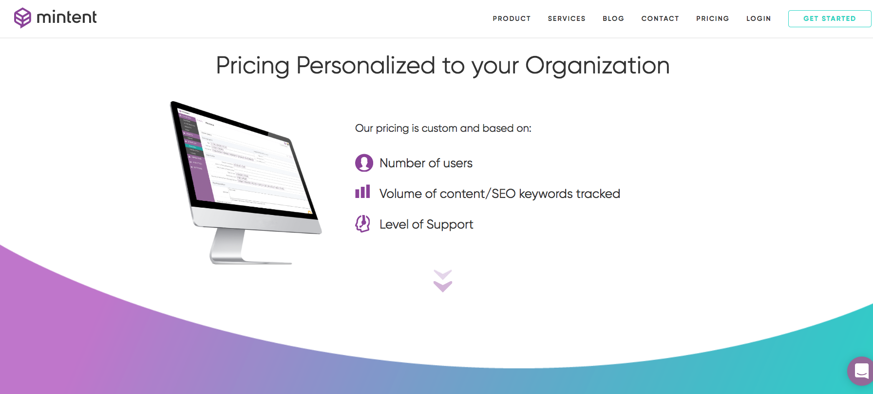 Mintent gallery image