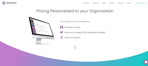 Mintent gallery image