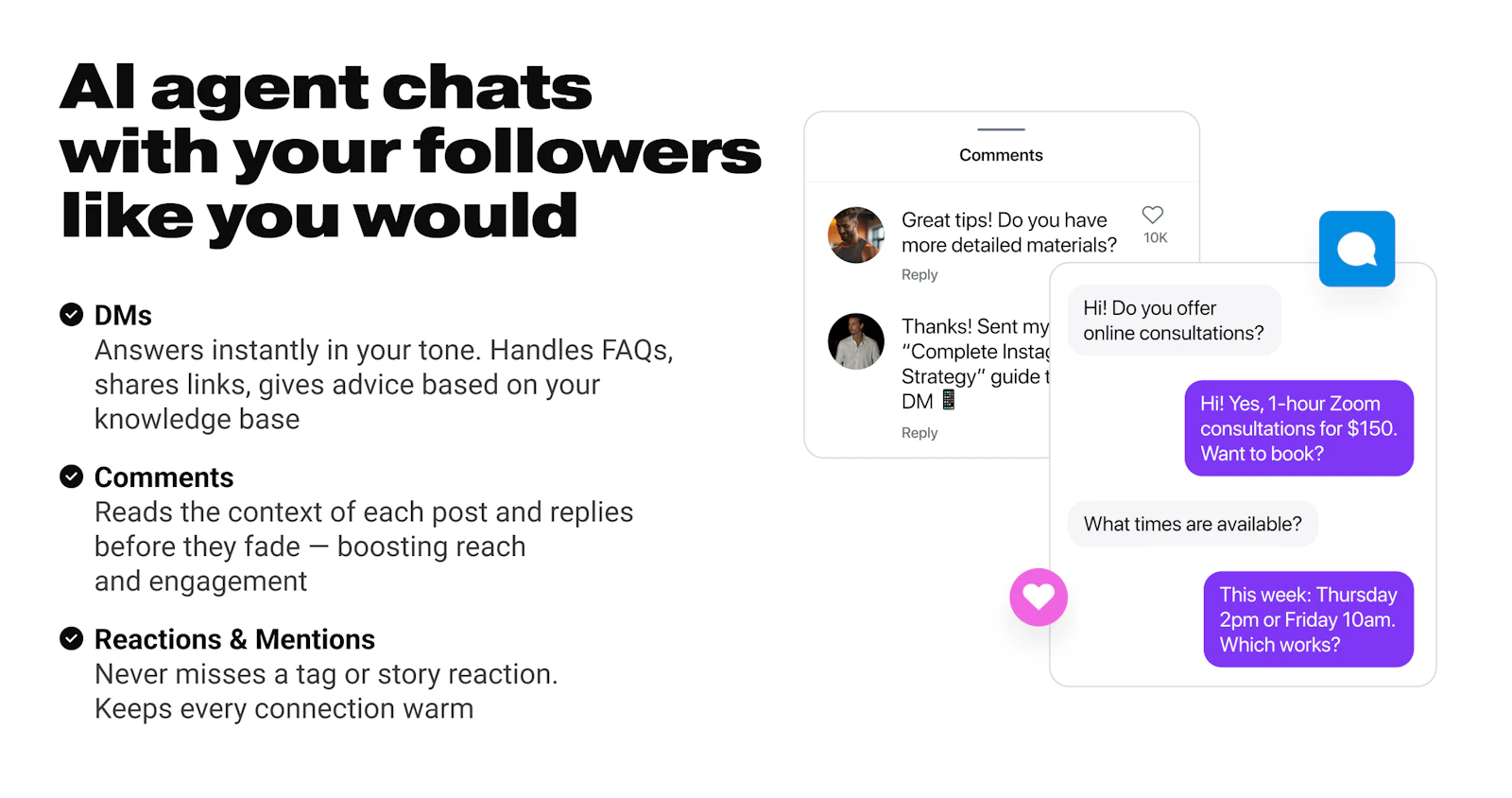ChatPlace screenshot 5