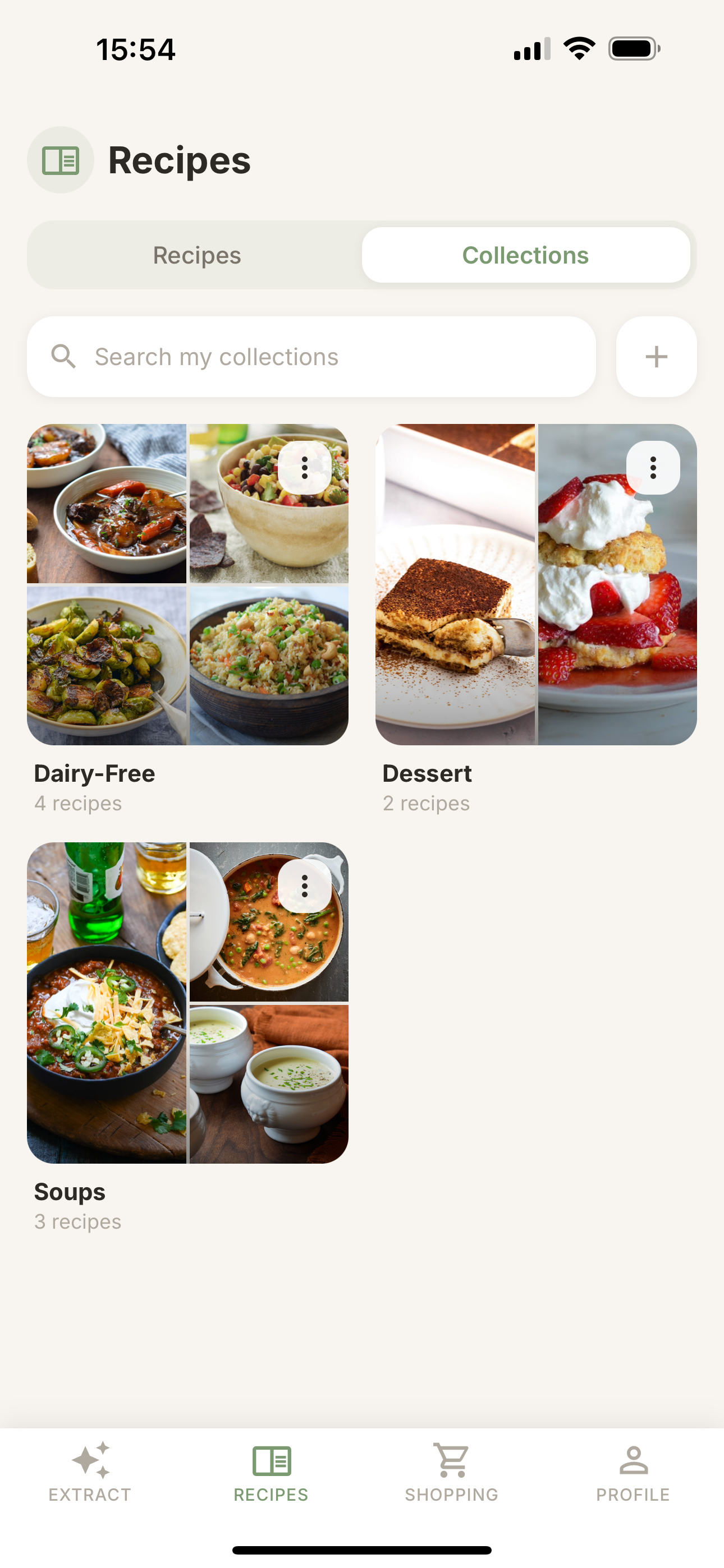 WiseCook gallery image