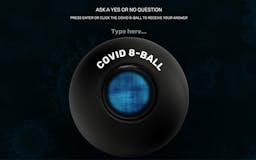 COVID 8-Ball media 1