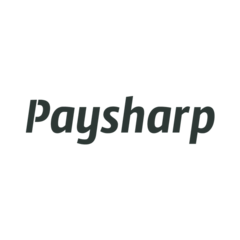 Paysharp