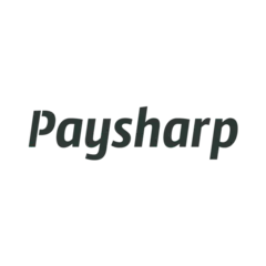 Paysharp