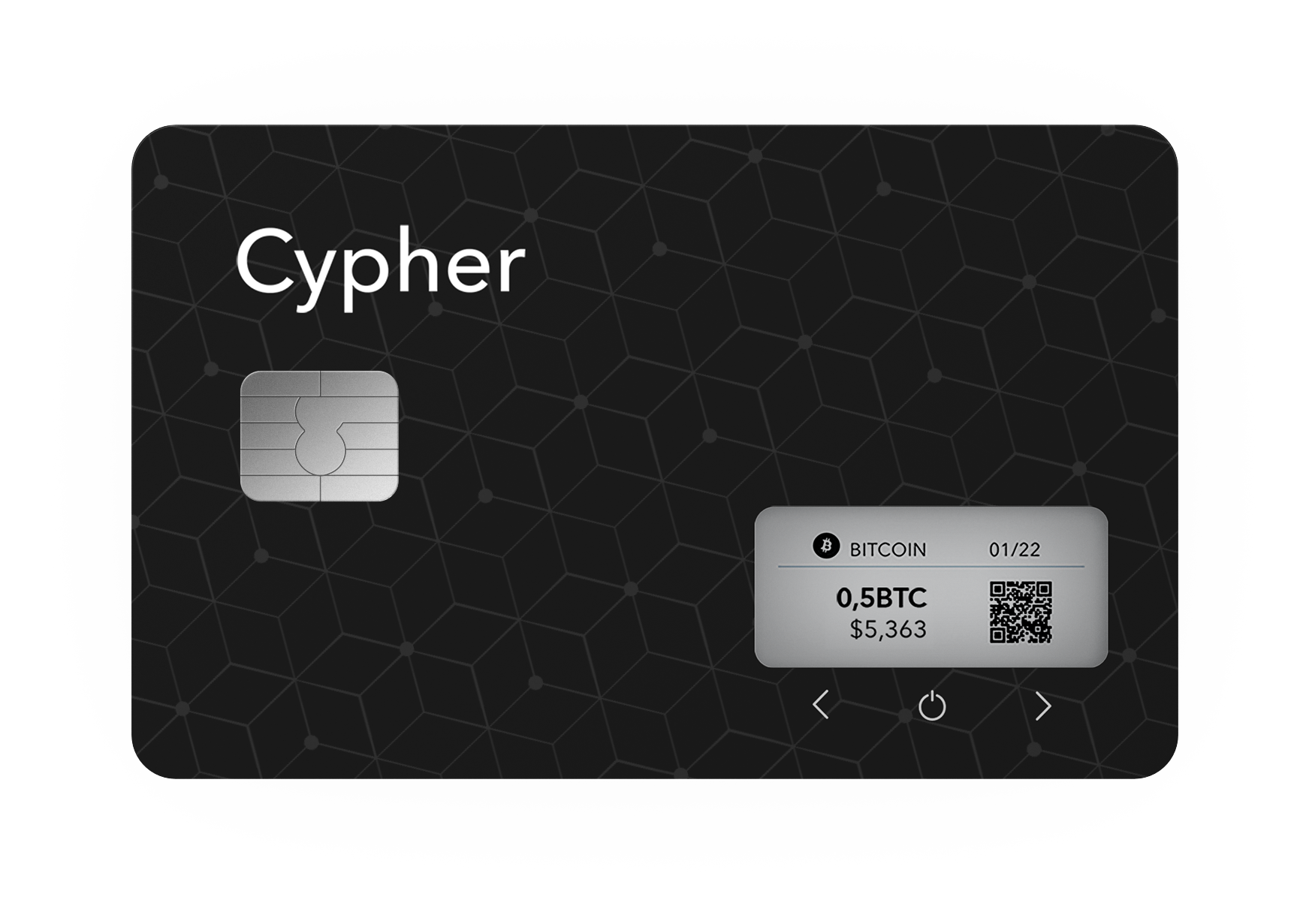 Cypher gallery image