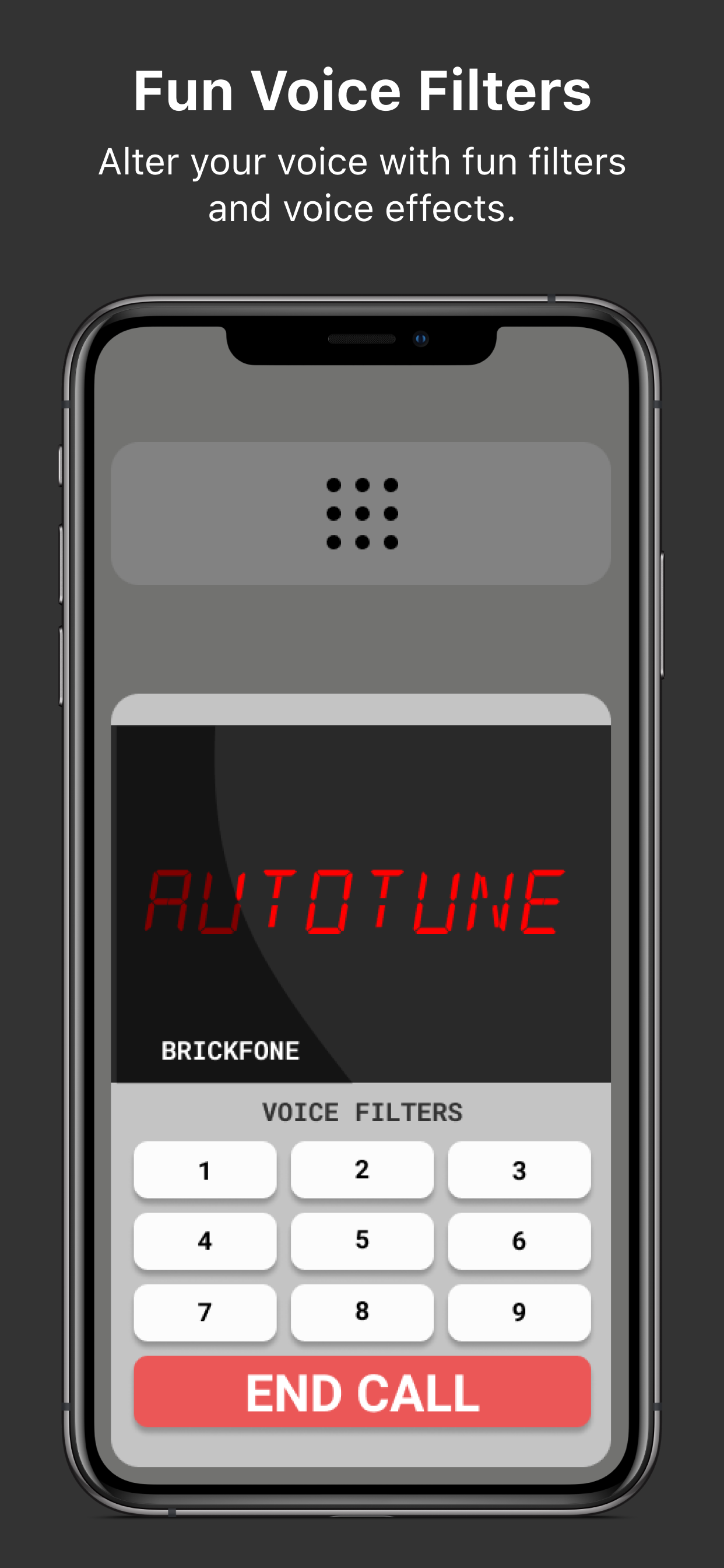 PhoneTag gallery image