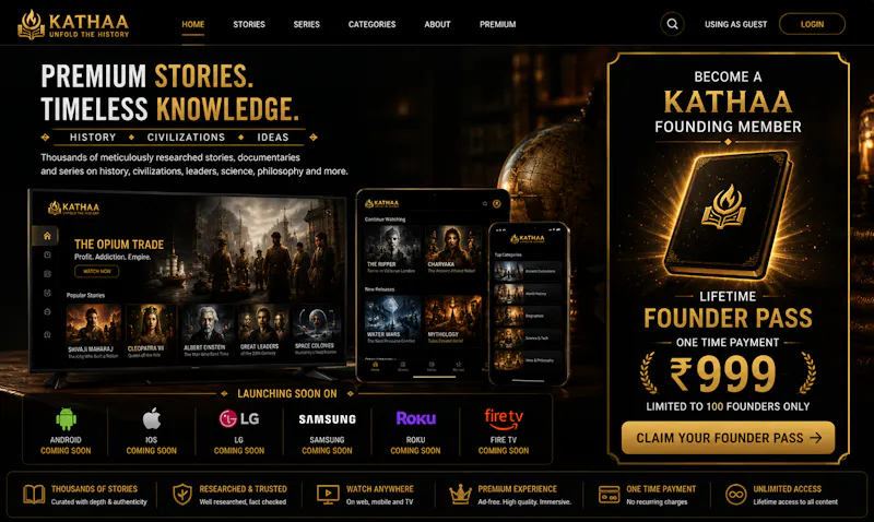 Kathaa screenshot 7
