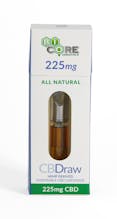 CBD products gallery image