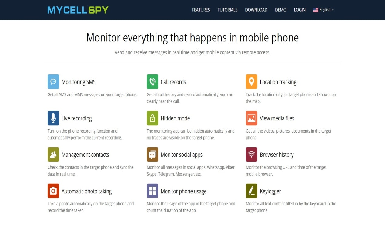 Mycellspy gallery image