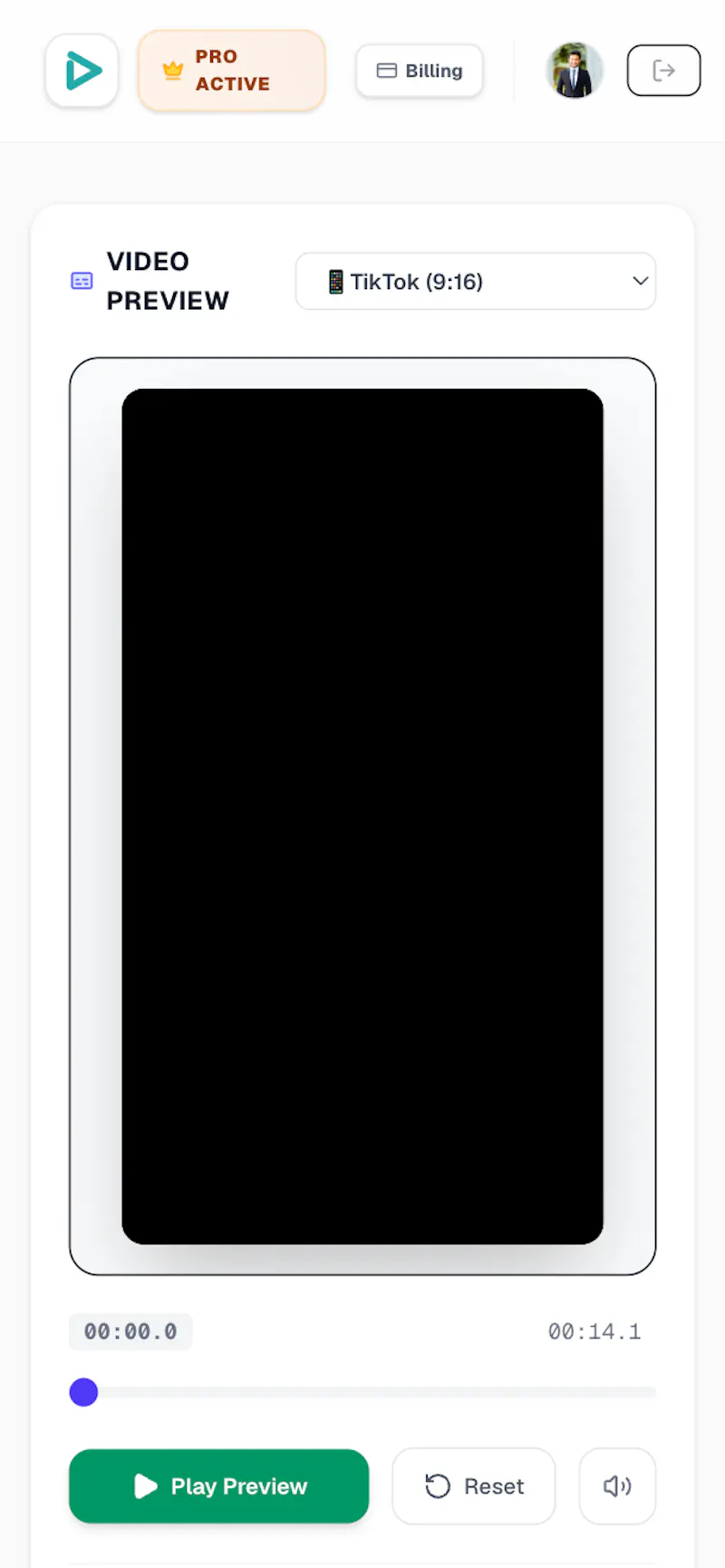 SubAnimate screenshot 3