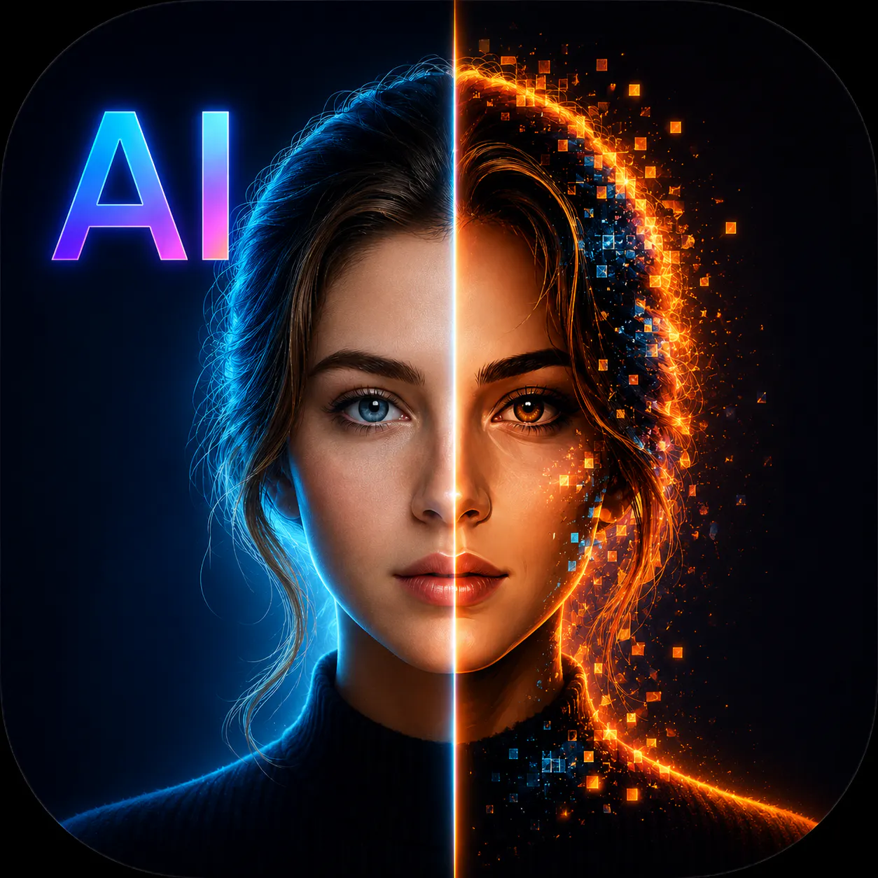 AI Photo & Video – Pic Perfect