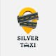 Silver Call Taxi