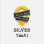 Silver Call Taxi