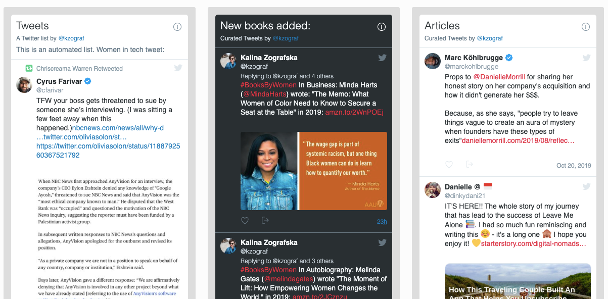 ReadWomen@Tech gallery image
