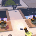 Steampunk Syndicate: Tower Defense