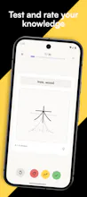 Kanjiru: Learn Kanji for JLPT gallery image