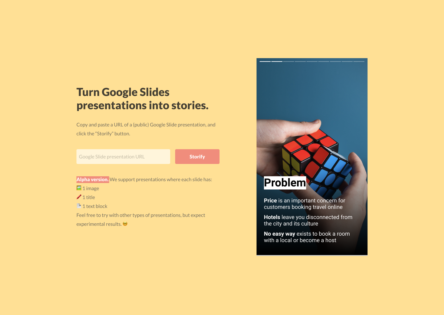 TLDR Stories gallery image