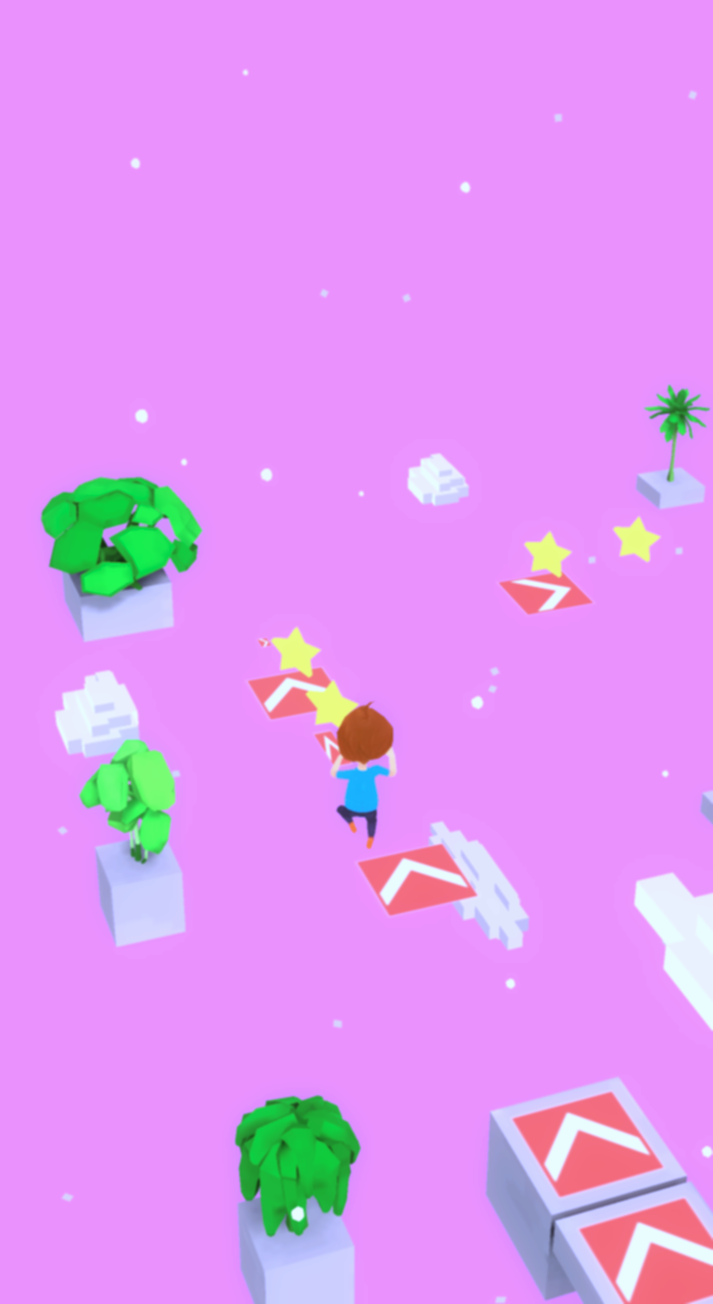 Fun Run 3D gallery image