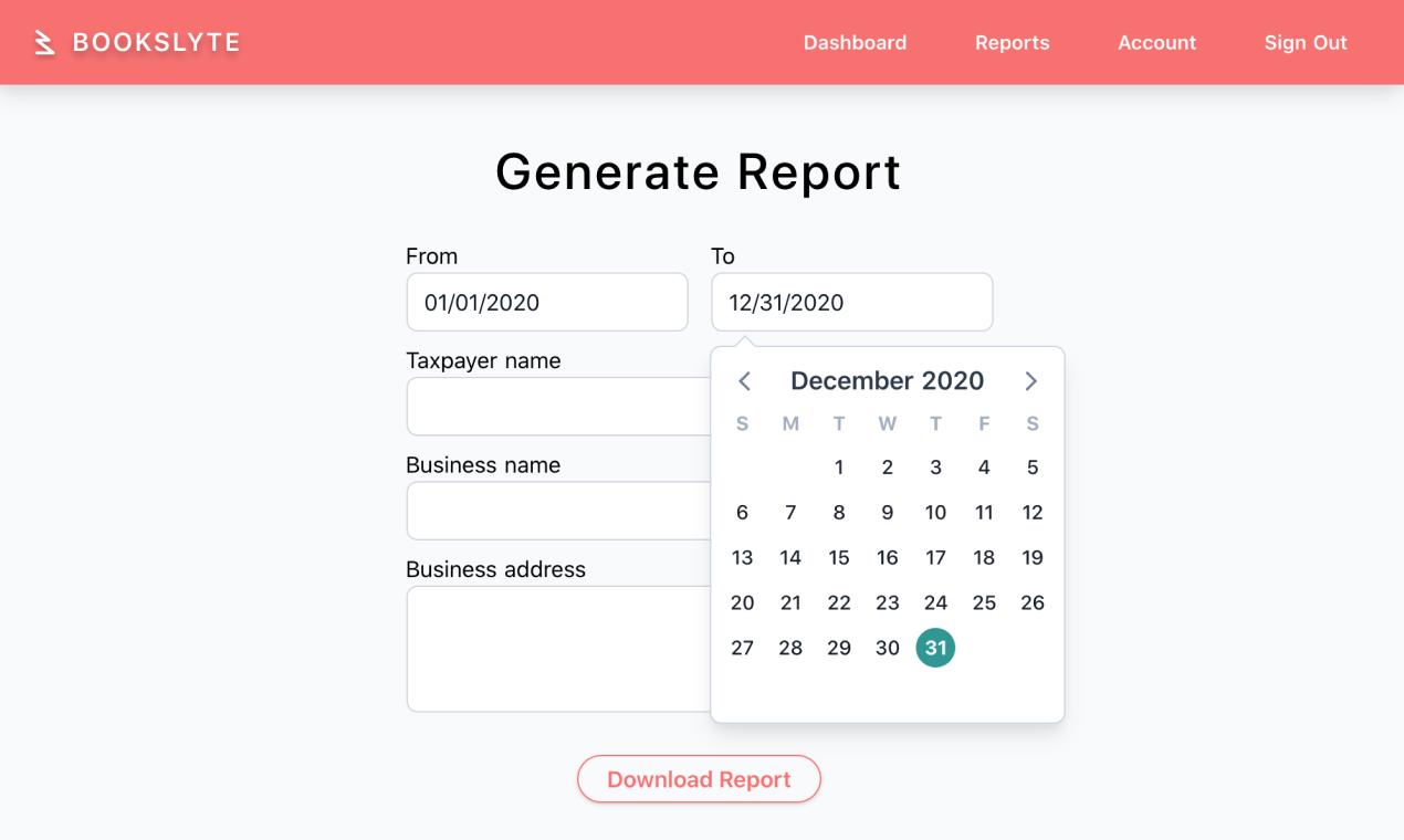 Bookslyte gallery image