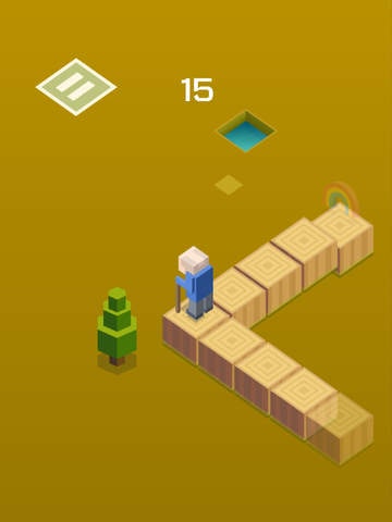 Woodland Way gallery image