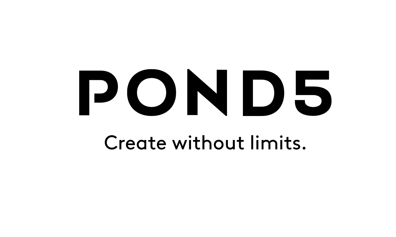 Pond5 -Abonnements - Öffnen Sie die Tür für alle Inhalte, die Sie jemals benötigen. Medien 5