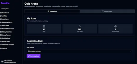 CoreAlta gallery image