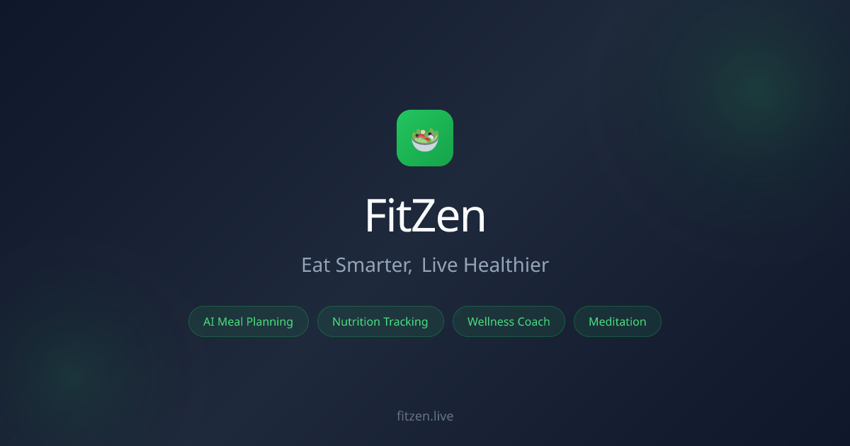 FitZen.live gallery image