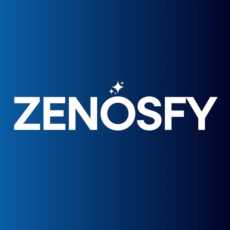 Zenosfy screenshot 2