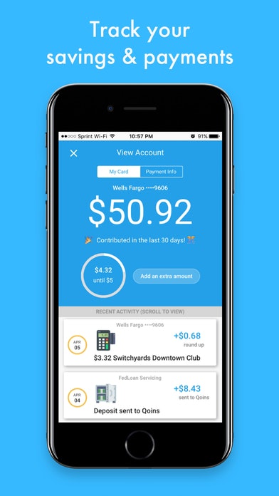 Qoins 2.0 gallery image