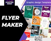 Poster Maker 2021  media 3