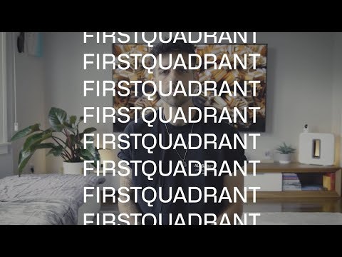 FirstQuadrant gallery image