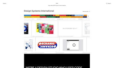 ffffff.website gallery image