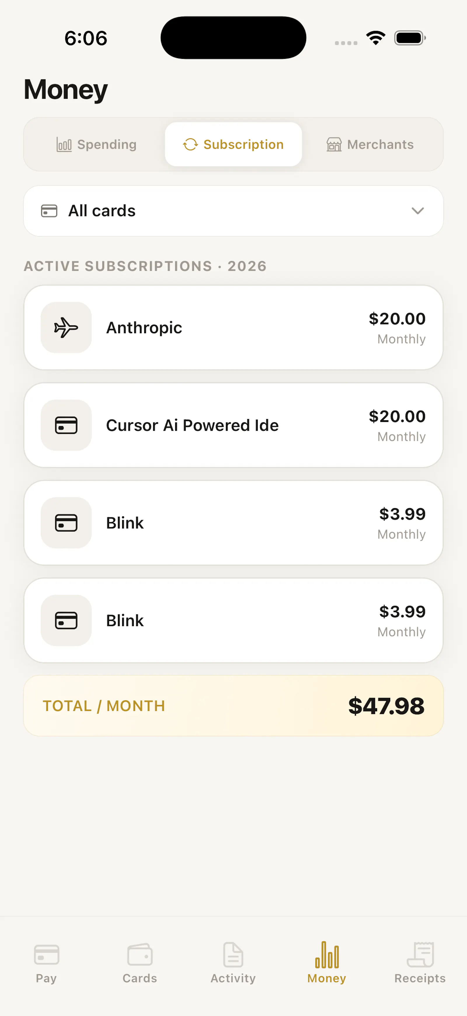 CardNeuro  screenshot 7