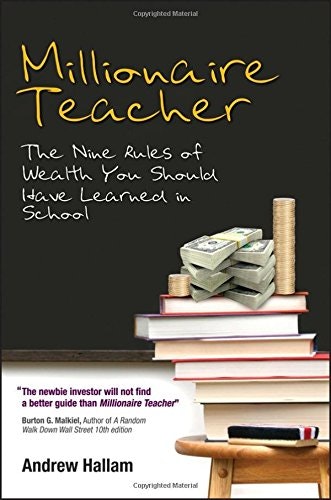 Millionaire Teacher gallery image