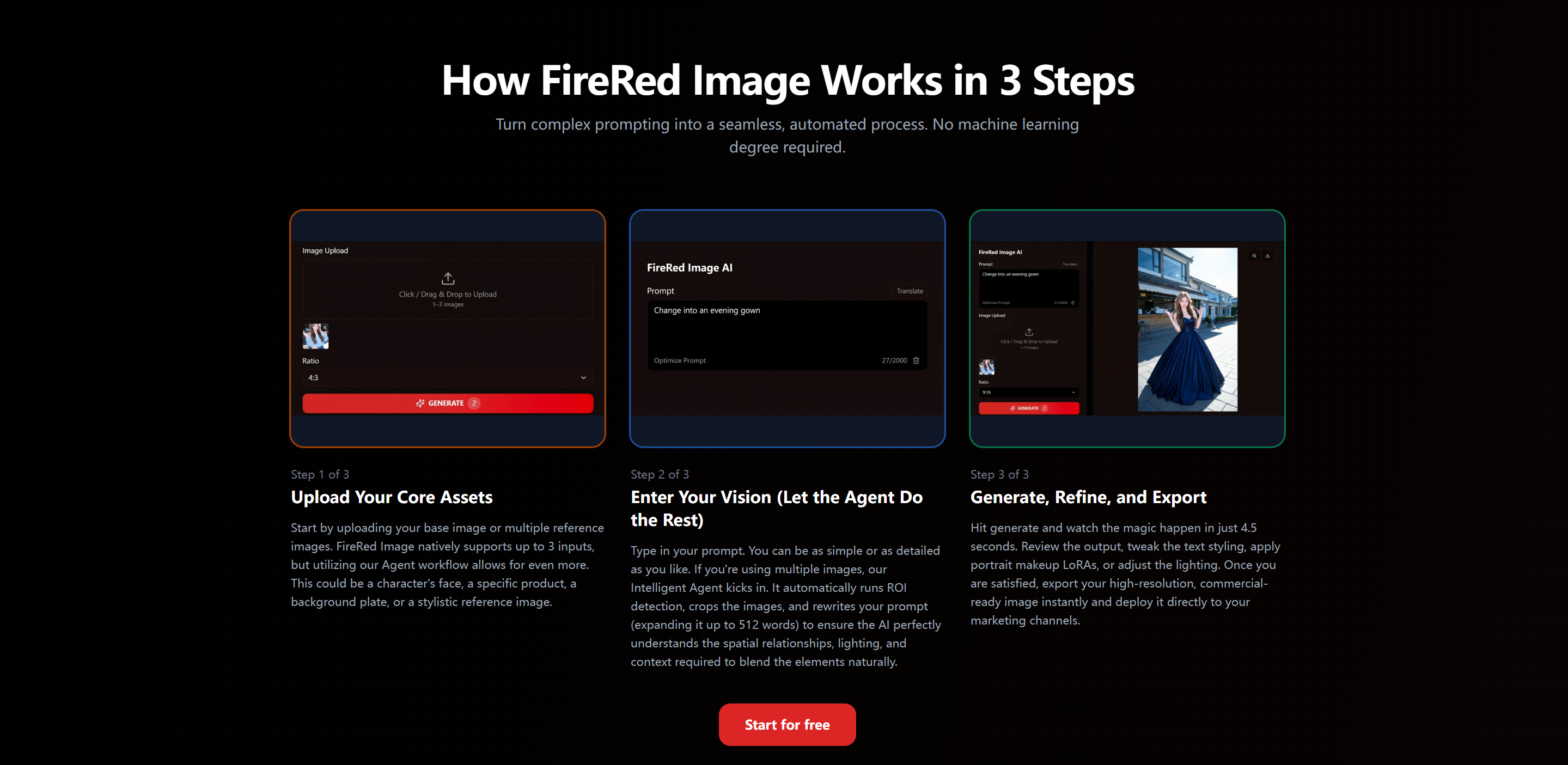 FireRed Image gallery image