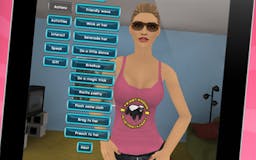 My Virtual Girlfriend media 2