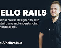 Hello Rails media 1