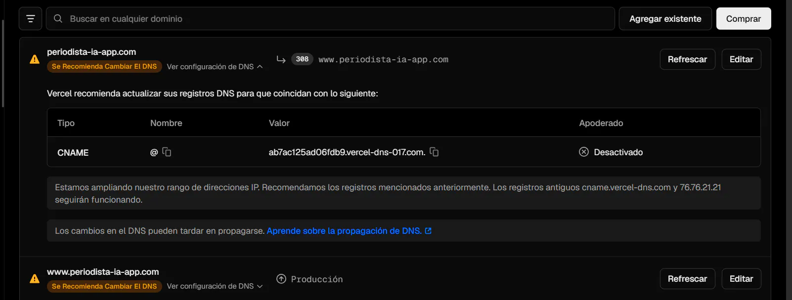 PeriodistaIA gallery image