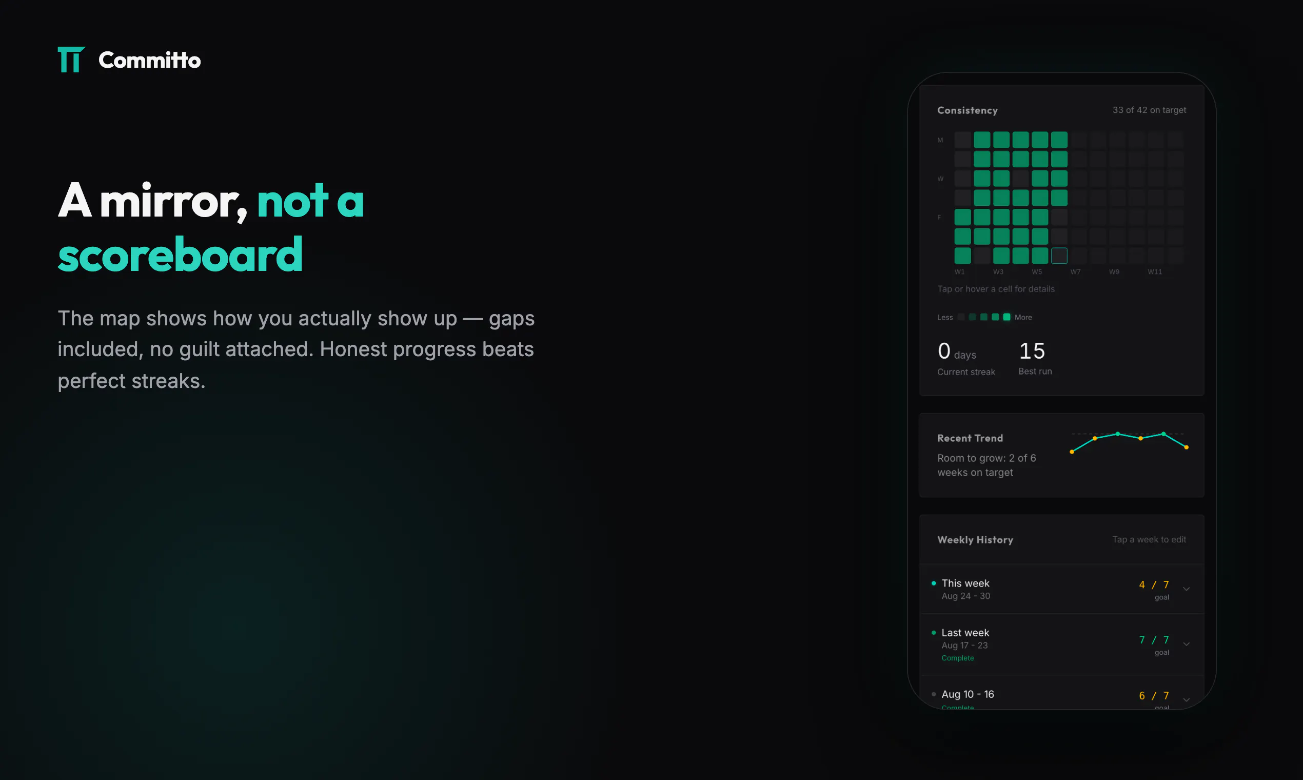 Committo gallery image