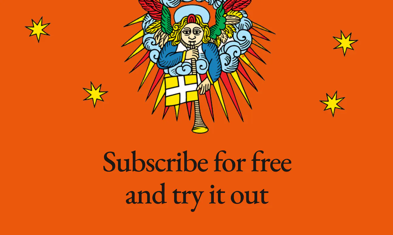 Ethals Tarot gallery image