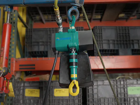 Air Hoist gallery image