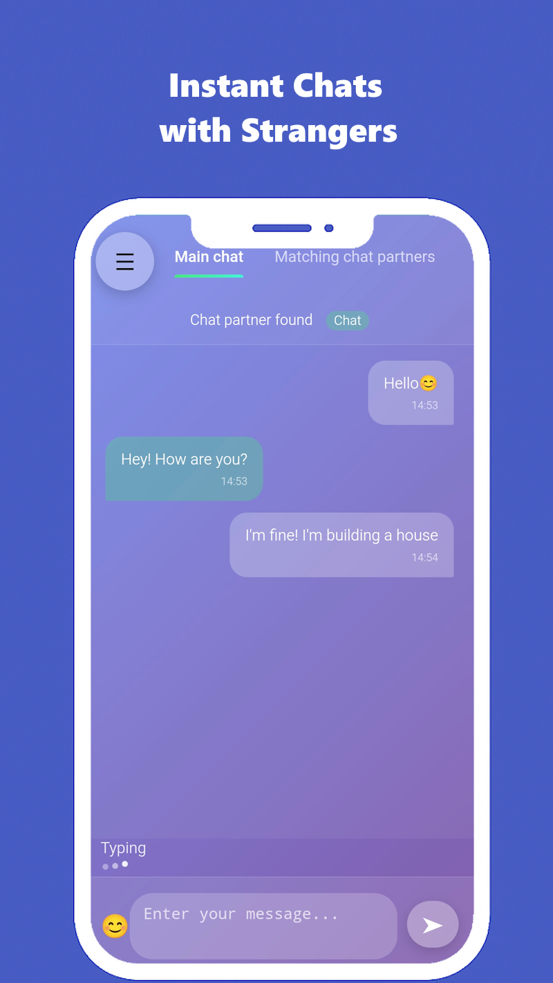 Média Chat anonyme votod.net 3